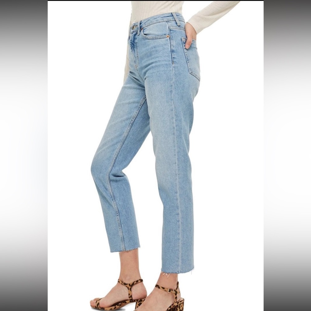 Topshop Jeans